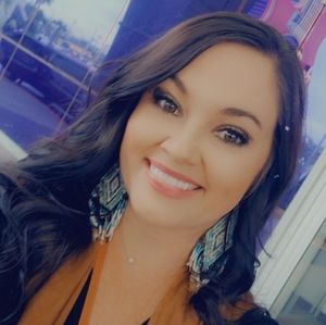 Meet your Posher, Misty